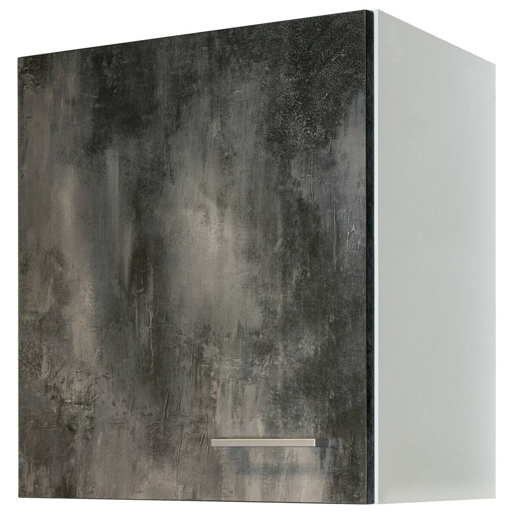 Flex-Well Hängeschrank Lucca weiß matt B/H/T: ca. 50x54,8x32 cm 511079100