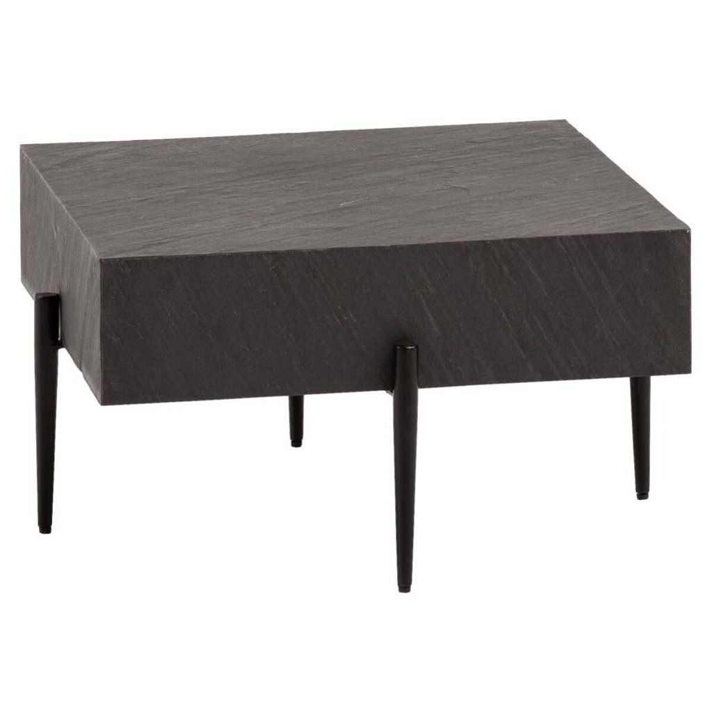 Couchtisch B/H/T: ca. 64x35x64 cm