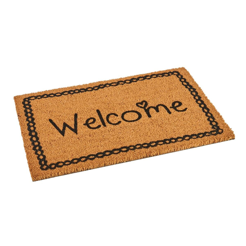 MD Entree Fußmatte Freestyle natur B/L: ca. 40x60 cm