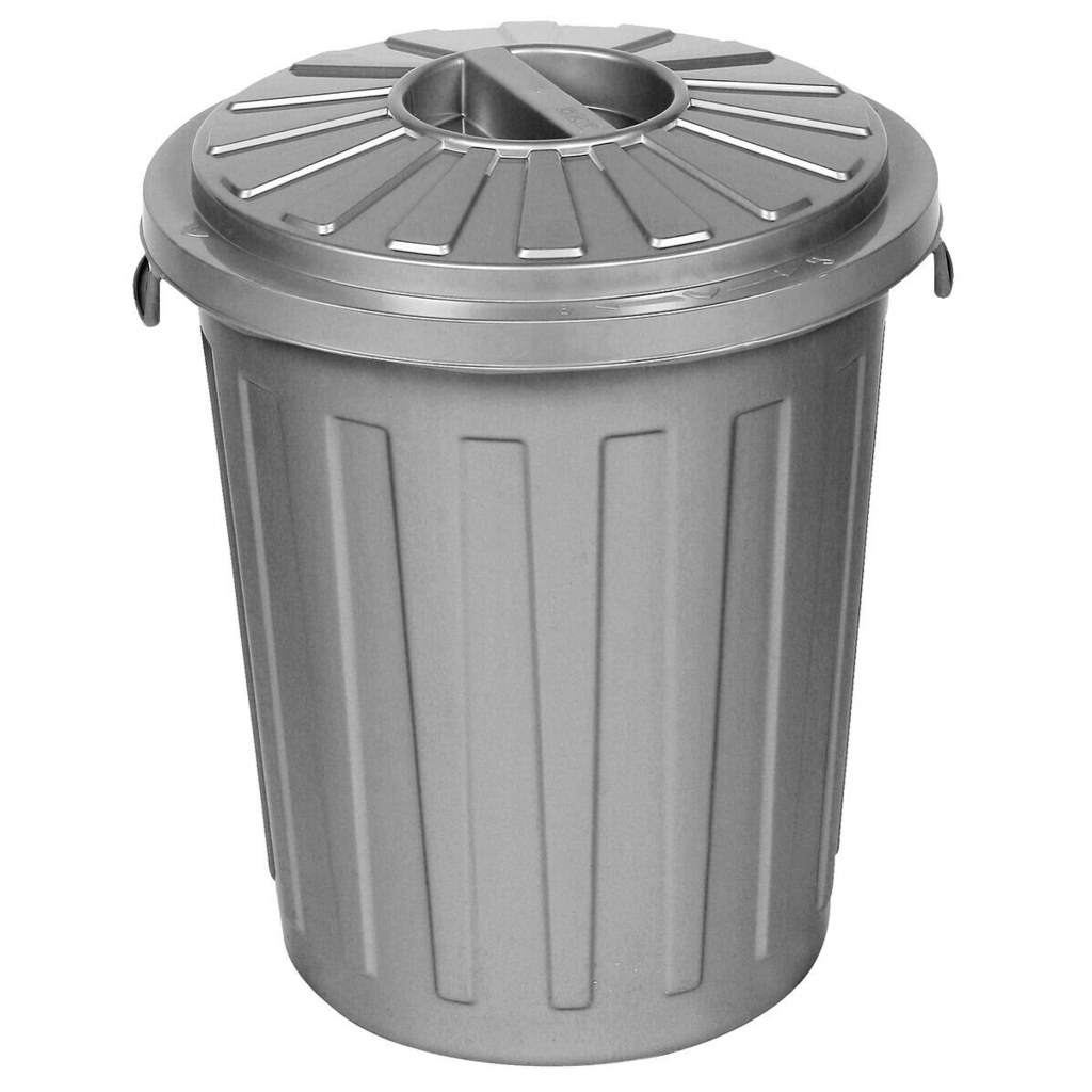 keeeper Maxi-Tonne Graphit