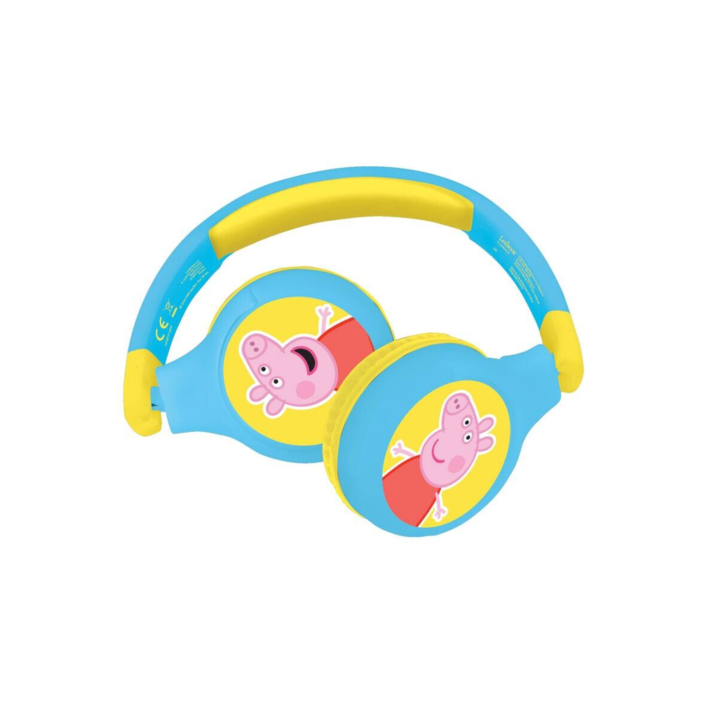 Lexibook KopfhörerPeppa Pig mehrfarbig