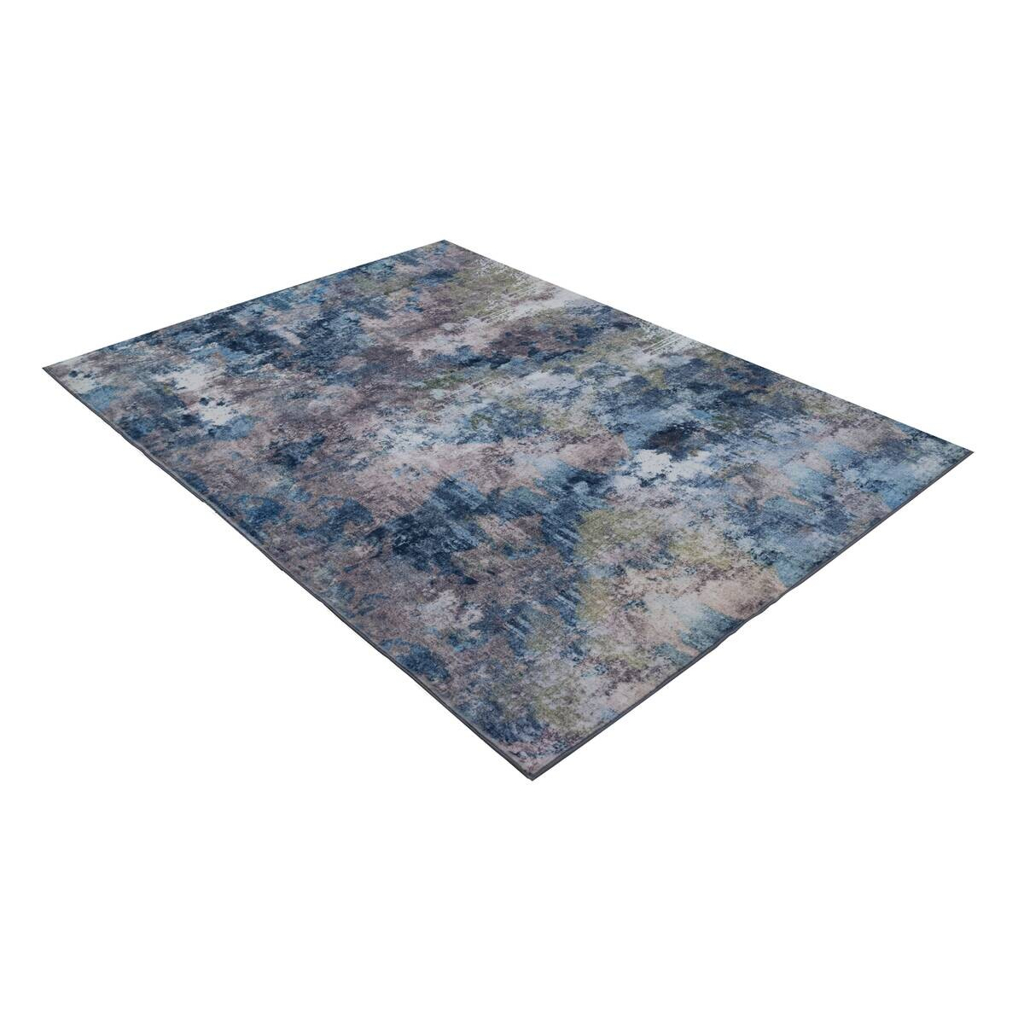 Obsession Teppich Posh mehrfarbig B/H/L: ca. 200x20x290 cm