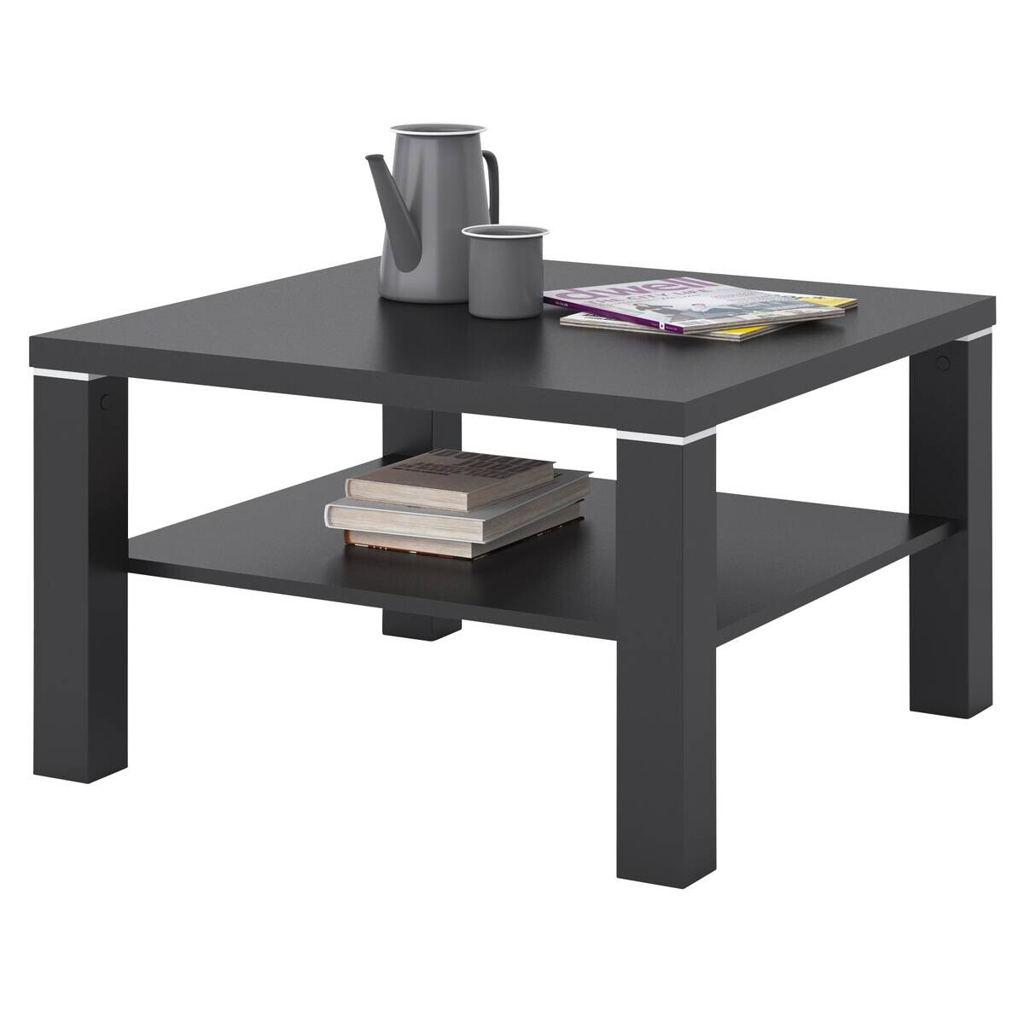 Couchtisch Coffee CFT540 B/H/T: ca. 75x45x75 cm