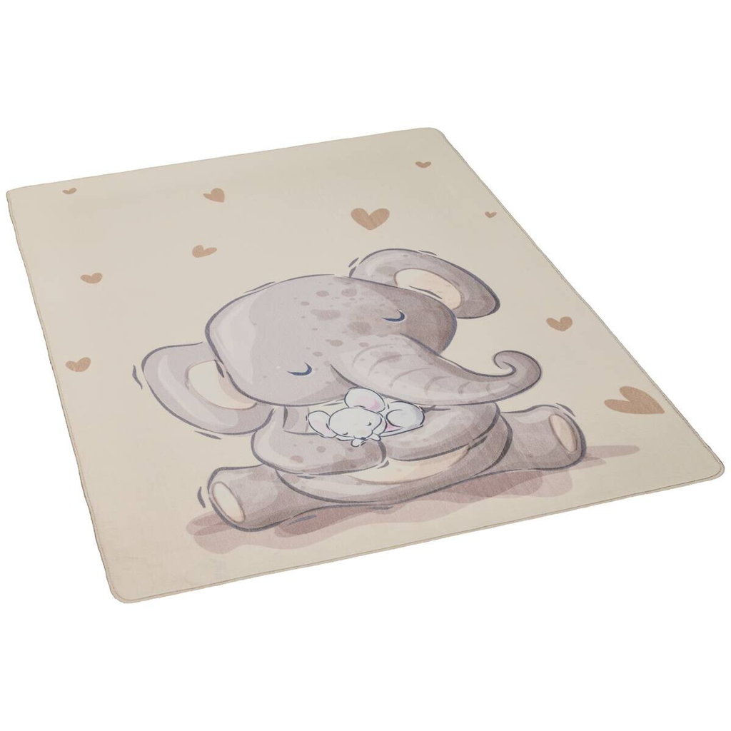 Teppich Flanello Multi B/L: ca. 120x160 cm