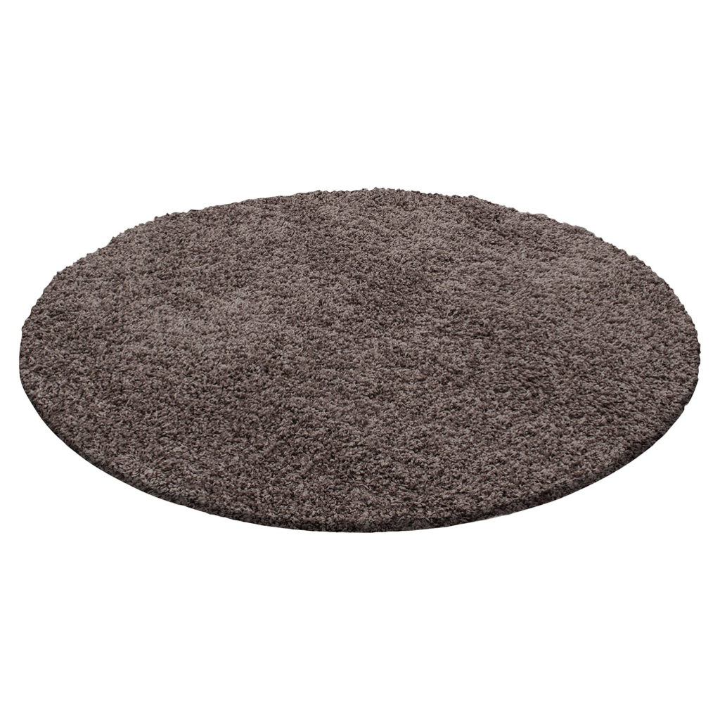 Ayyildiz Teppich LIFE taupe D: ca. 160 cm