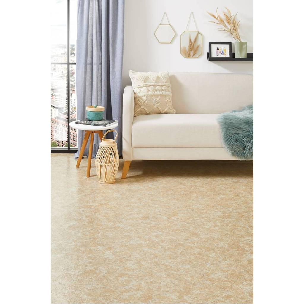 Vinylboden Colored Marmor B/L: ca. 200x500 cm pro Stück
