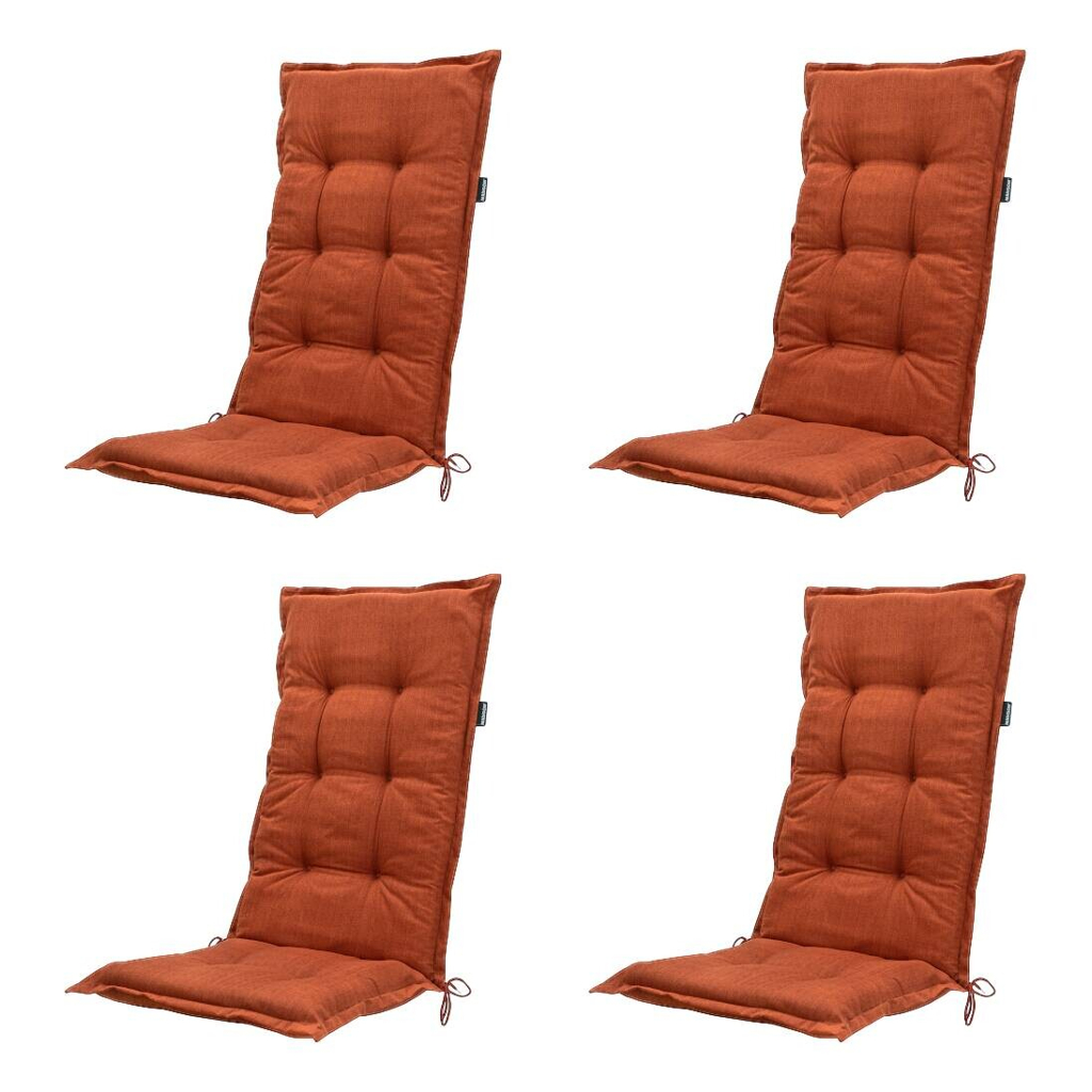 Madison Auflagen Set Basic