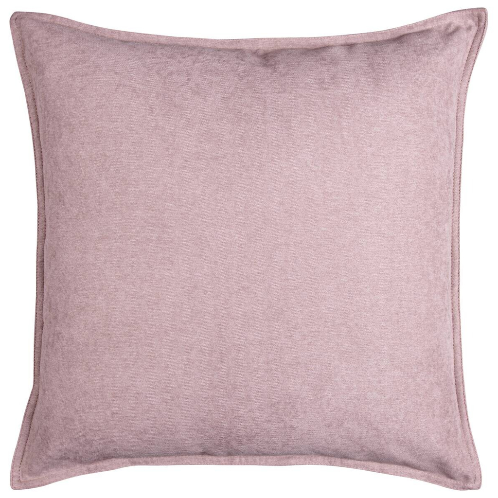 Dekokissen mauve Polyester B/L: ca. 45x45 cm