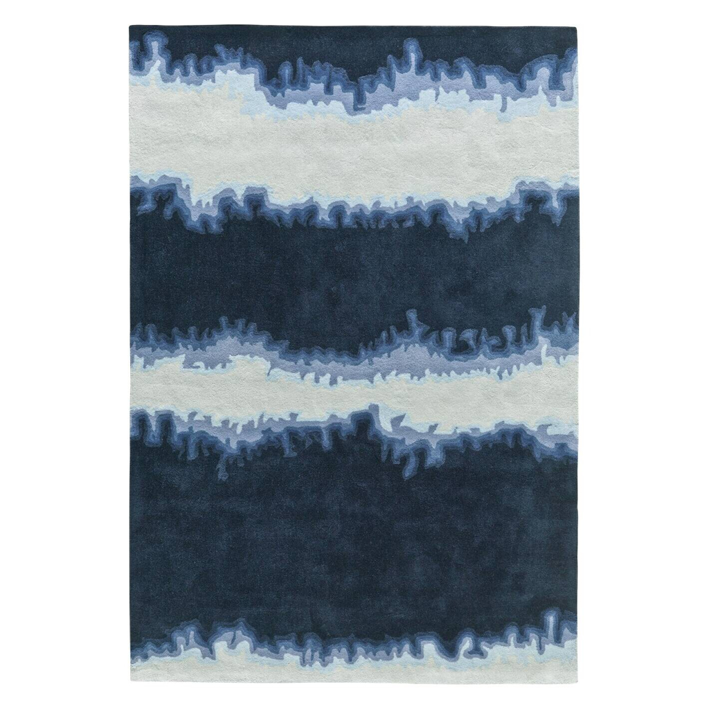 Arte Espina Kurzflorteppich Spirit 3090 weiß B/L: ca. 170x240 cm