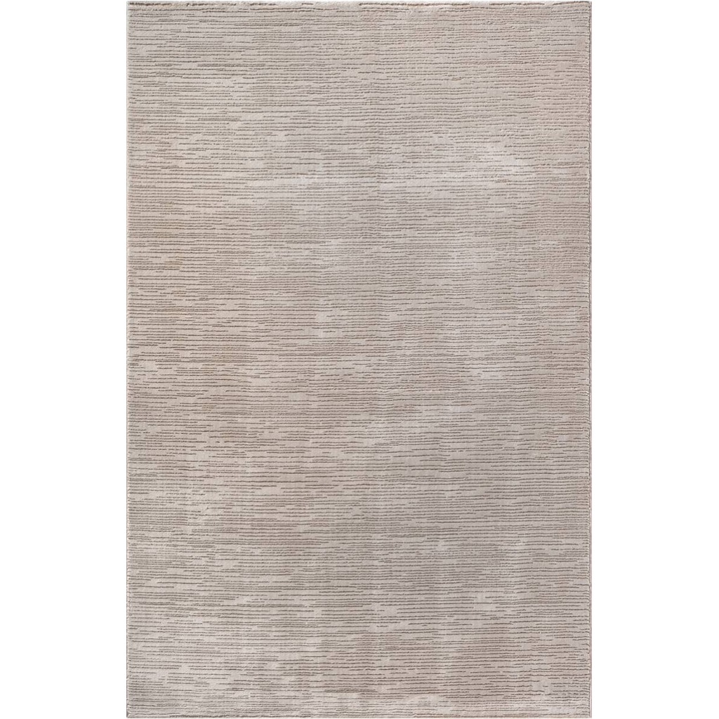 Merinos Teppich Sign beige B/L: ca. 120x170 cm