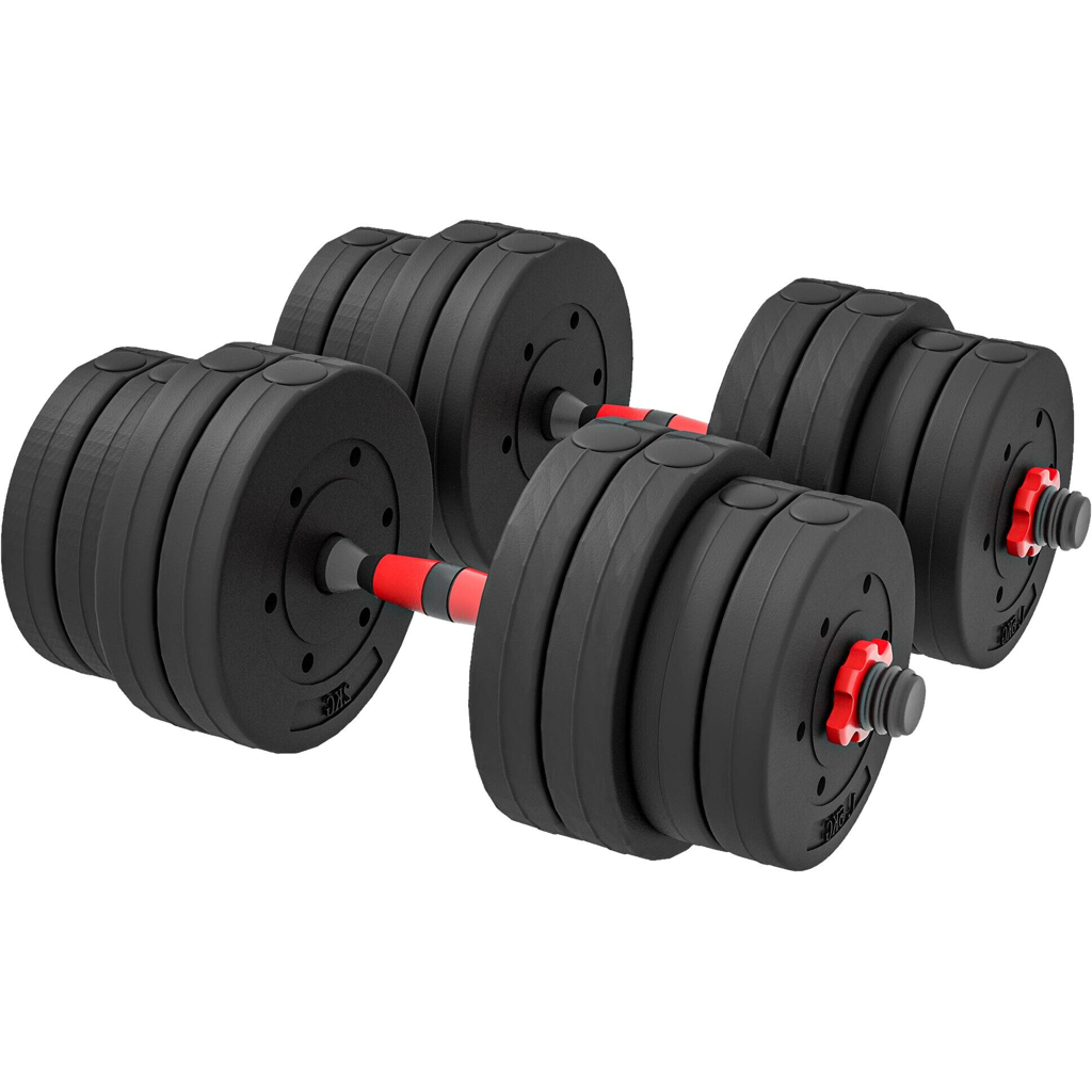 HOMCOM Hantelnset 602153700