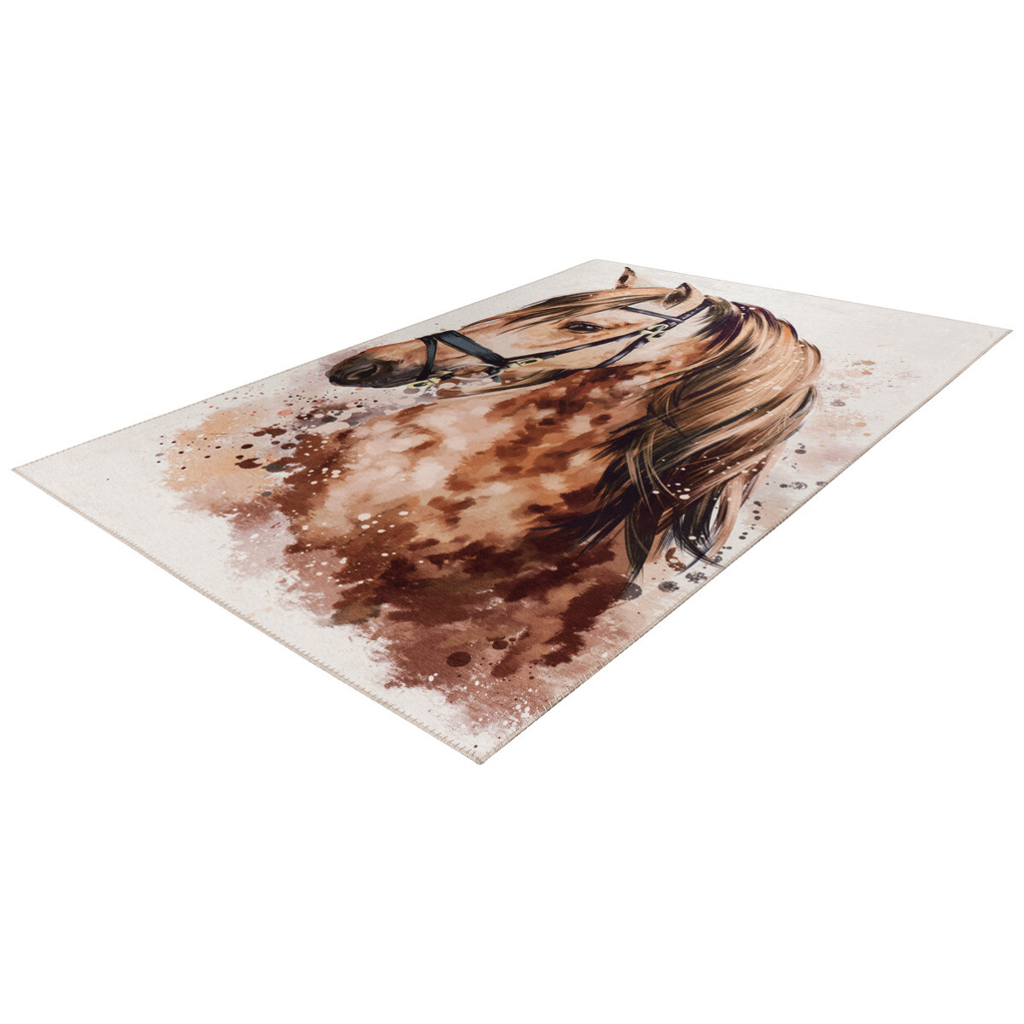 Obsession Teppich My Dream braun B/L: ca. 80x120 cm