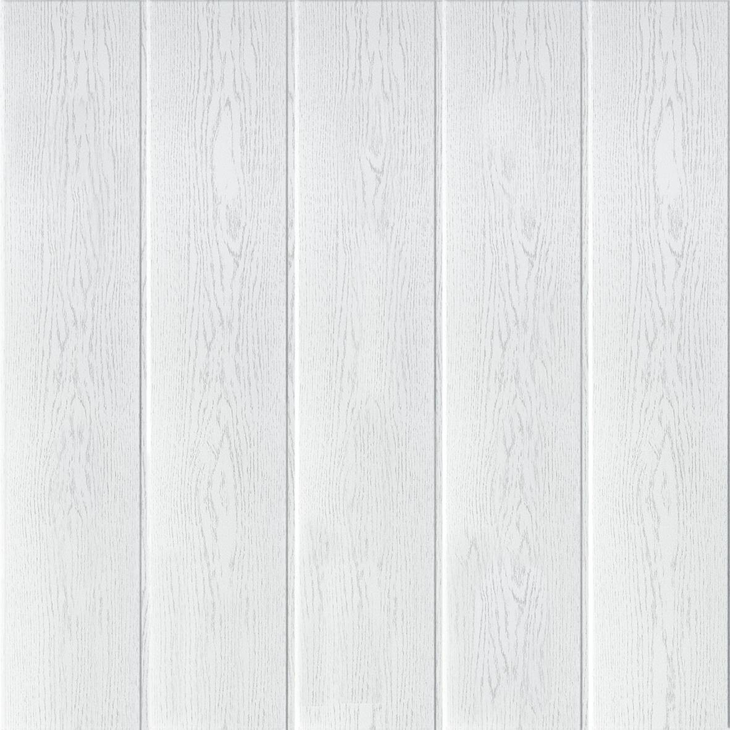 Deckenplatte Athen weiß Styropor B/L/S: ca. 50x50x0,3 cm