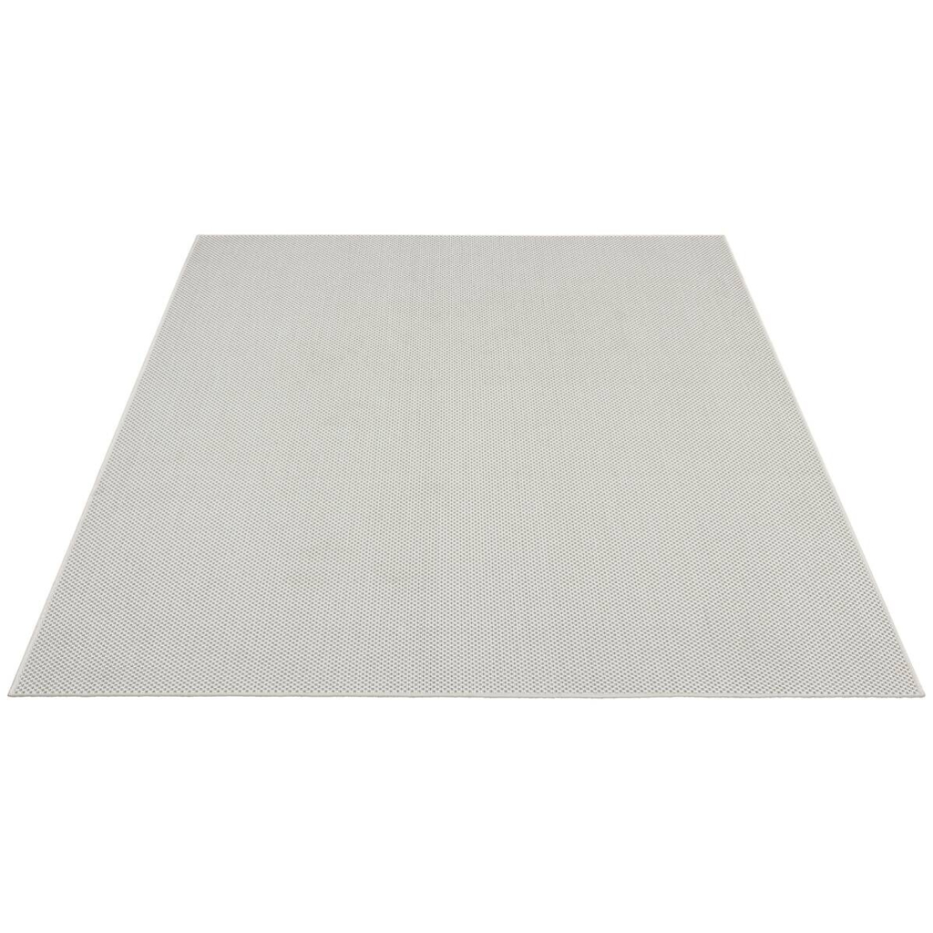 Teppich Maestro creme B/H/L: ca. 140x13x200 cm