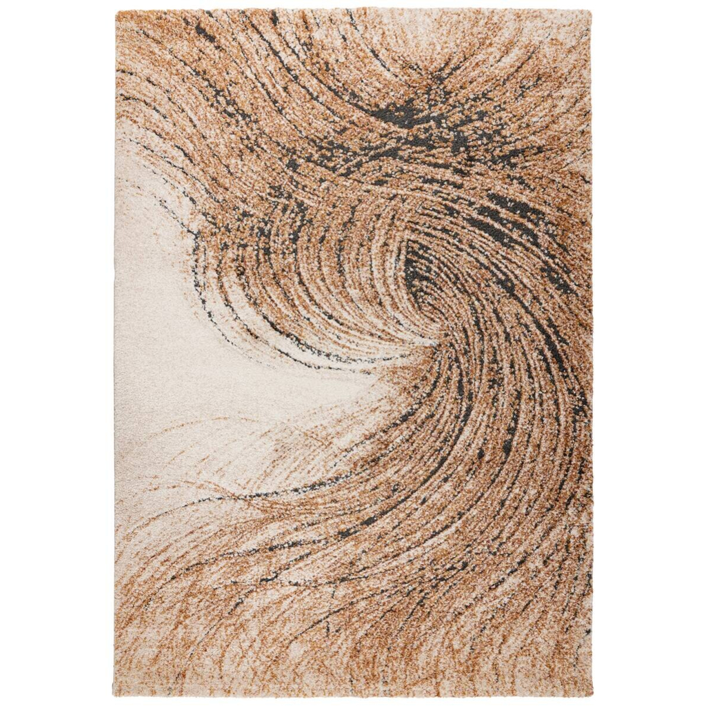 Obsession Teppich My Bologna terracotta B/L: ca. 160x230 cm