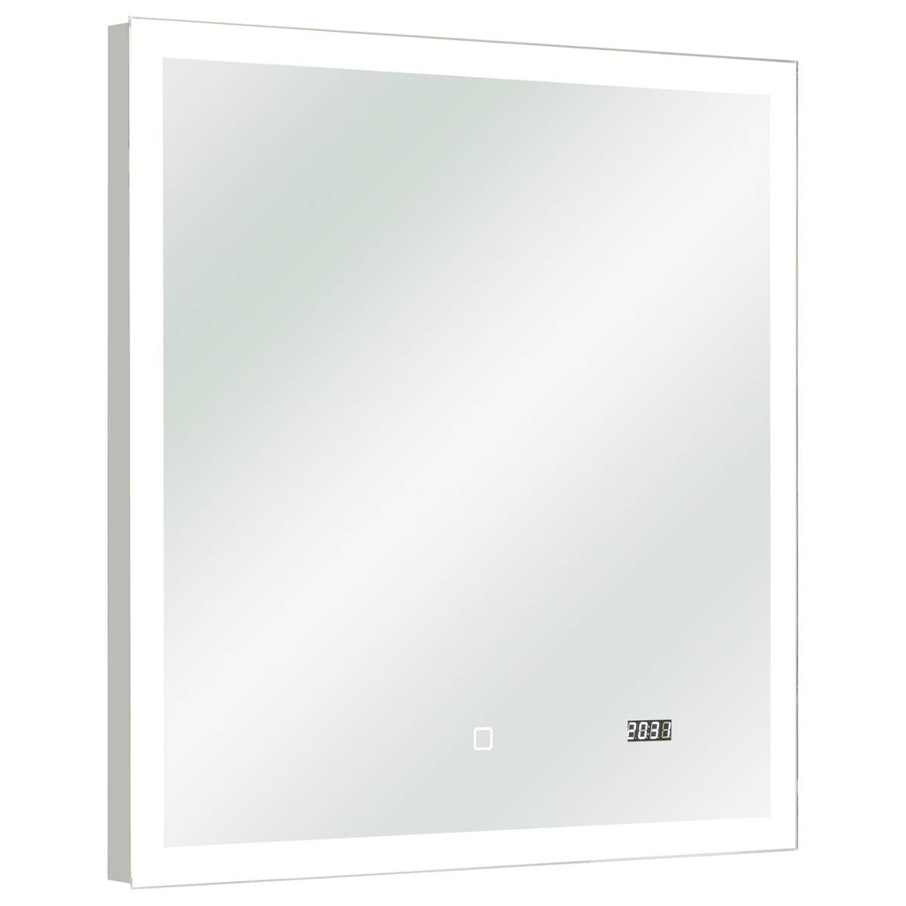 Lichtspiegel Quickset 360 B/H/T: ca. 70x70x4,5 cm