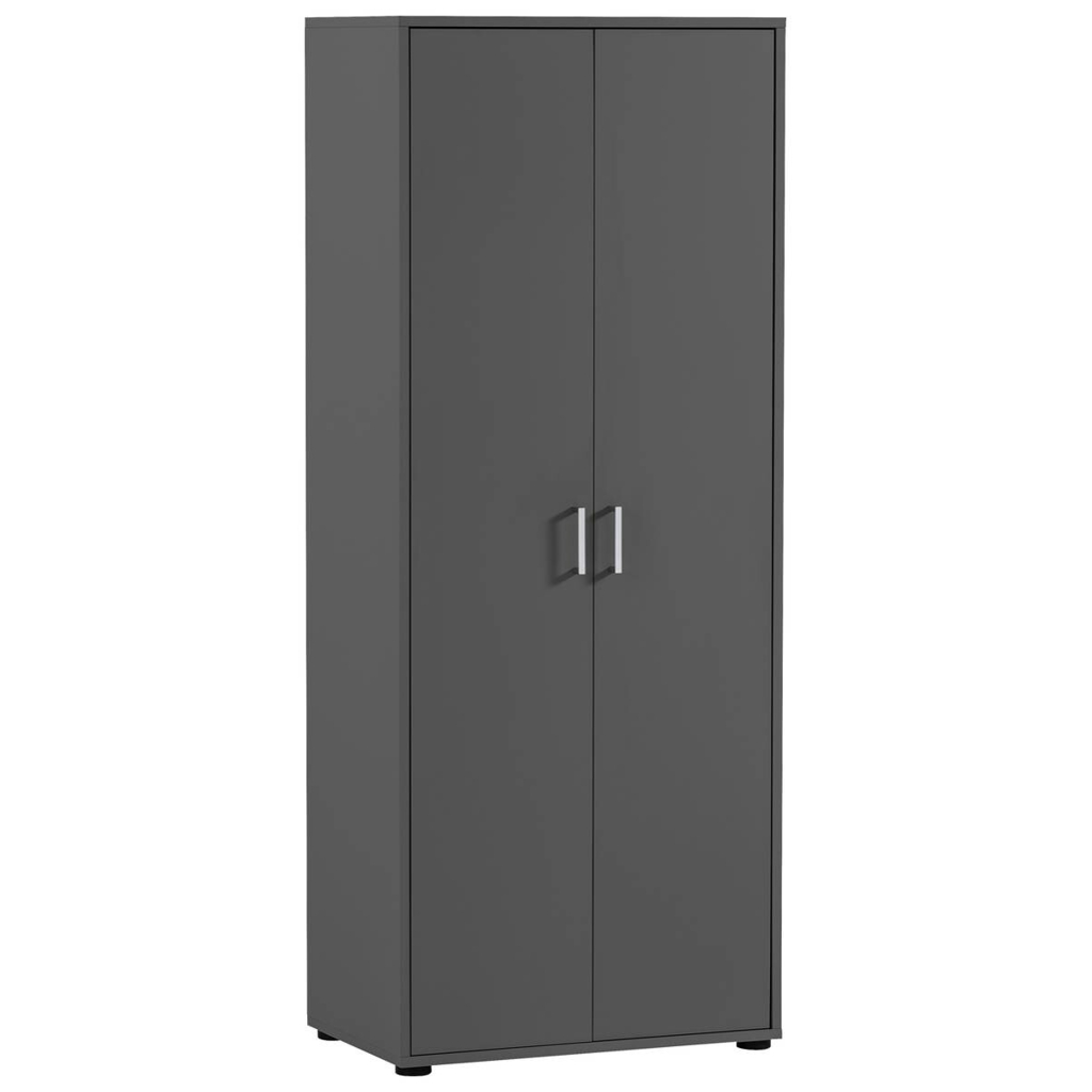 Hochschrank Niels B/H/T: ca. 65x163,6x41 cm