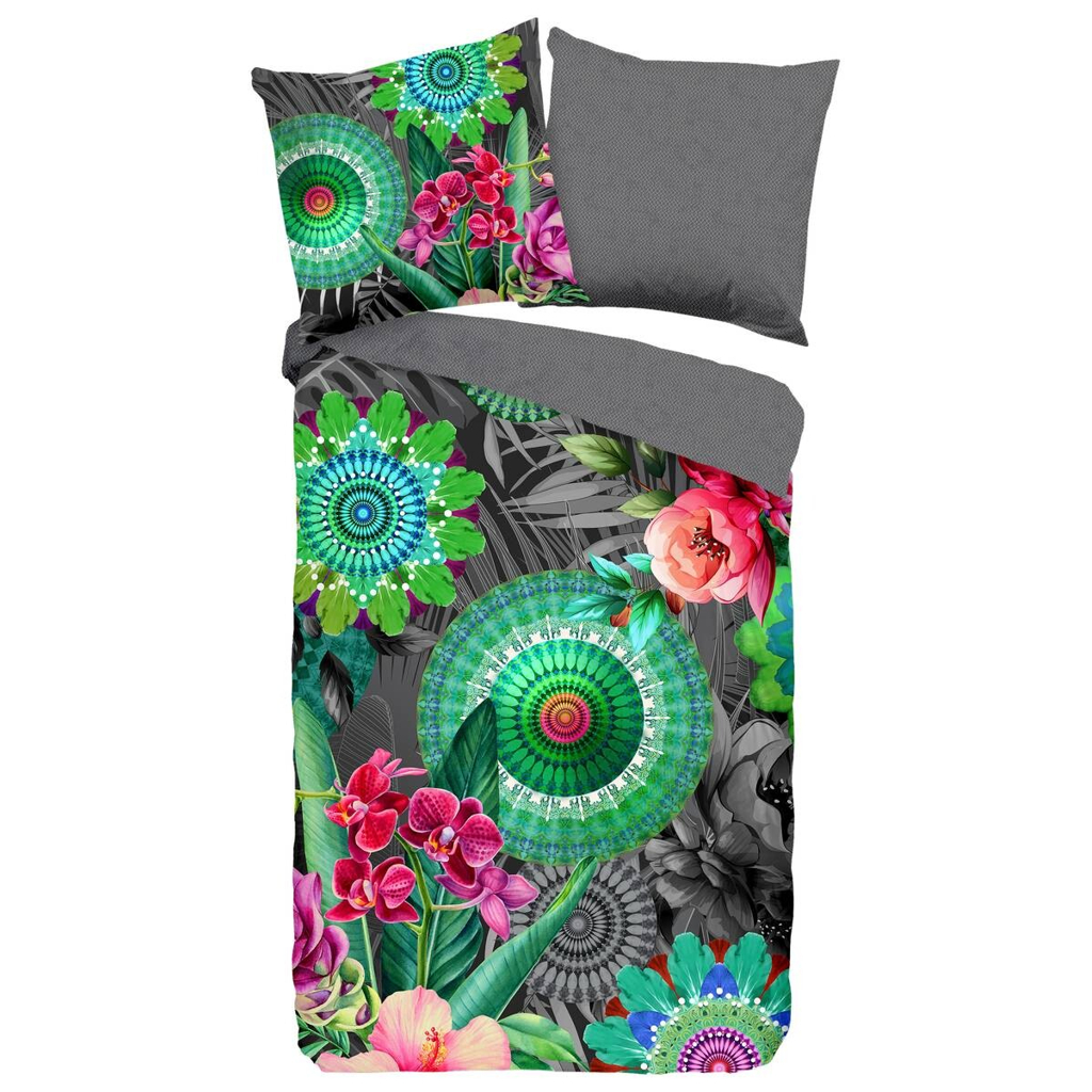 Hip Baumwoll Bettwäsche Thirze Satin 597535700