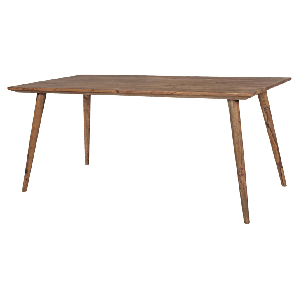 Esstisch natur B/H/T: ca. 180x76x80 cm