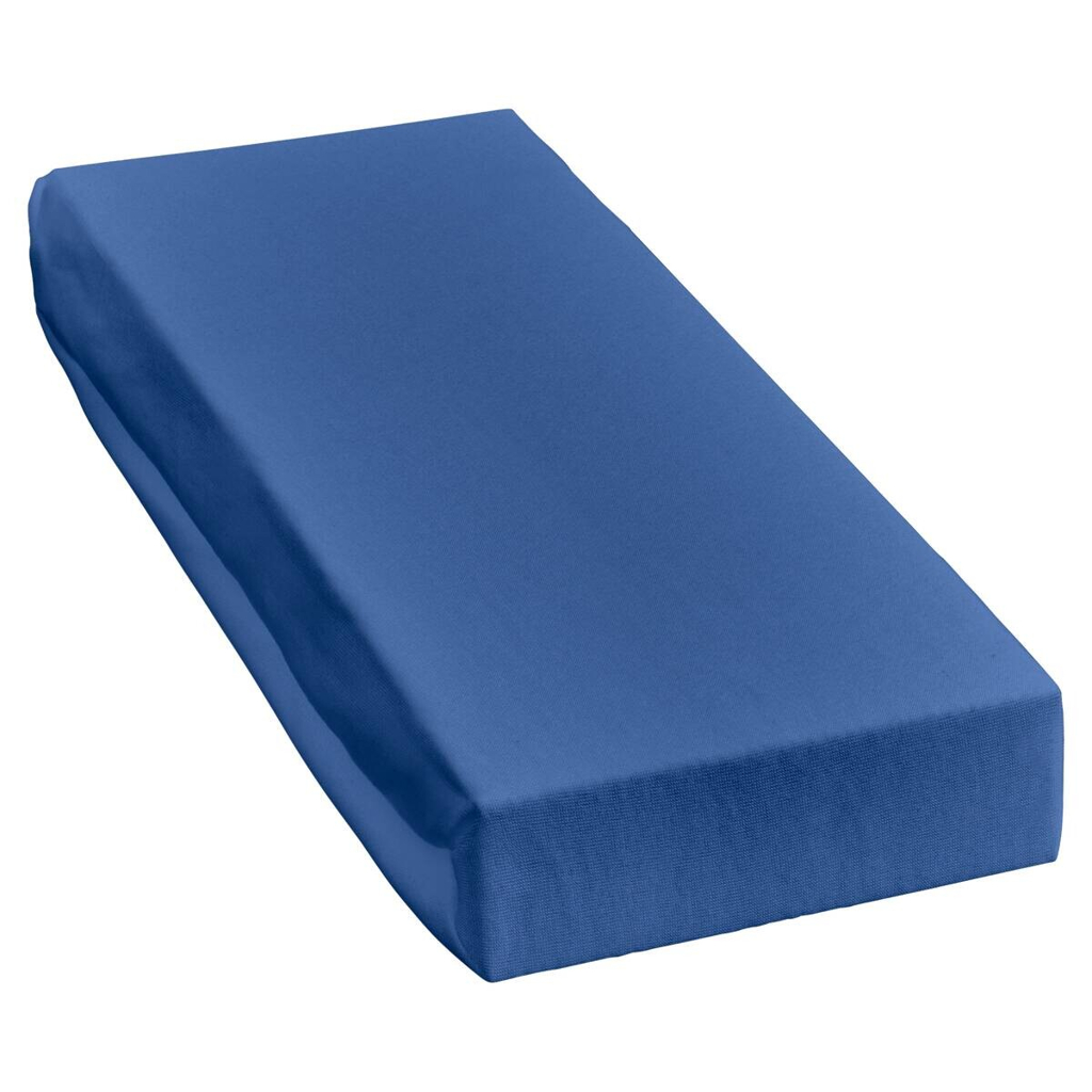 Microfaser Spannbetttuch
