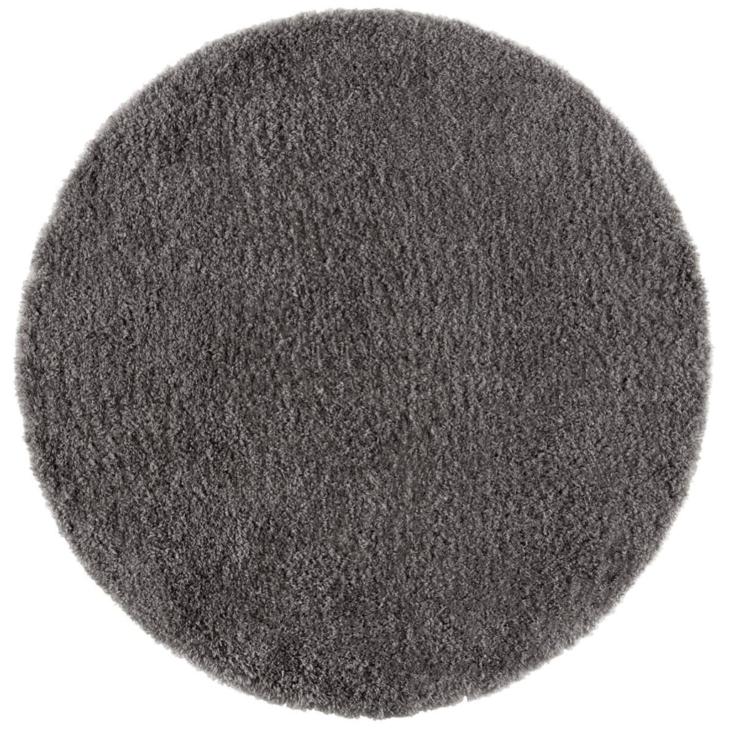 Sanat Teppich Porto dunkelgrau D: ca. 120 cm