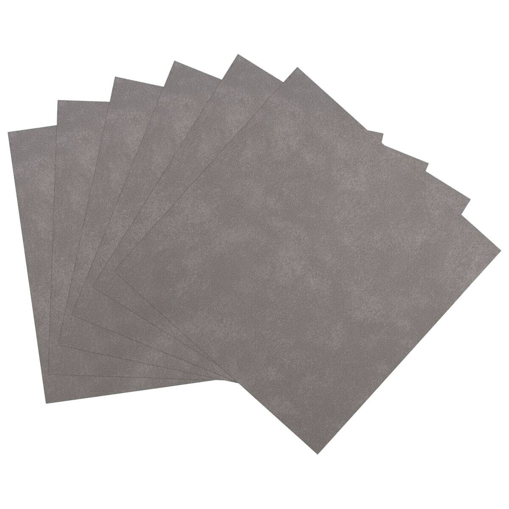 d-c-fix Wandfliese selbstklebend dunkelgrau B/L: ca. 15,25x15,25 cm