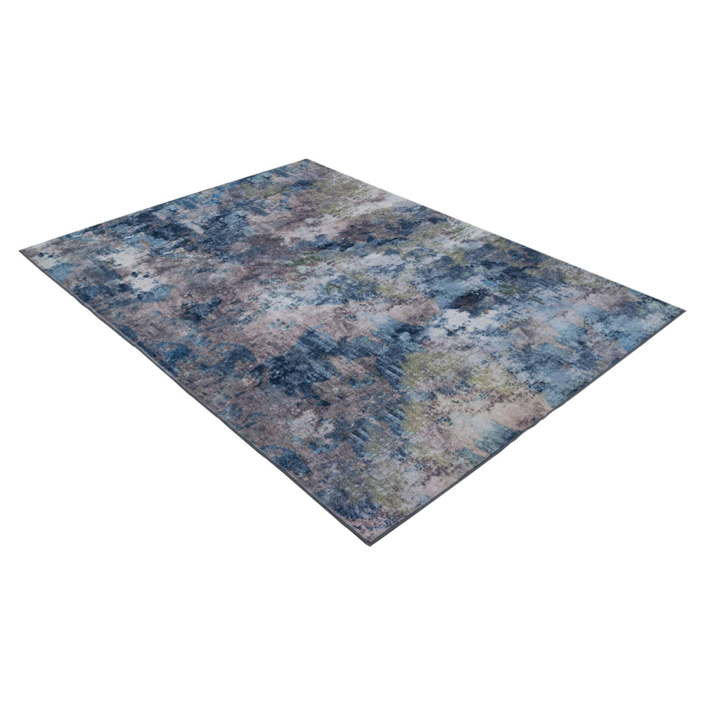 Obsession Teppich Posh mehrfarbig B/H/L: ca. 230x23x330 cm