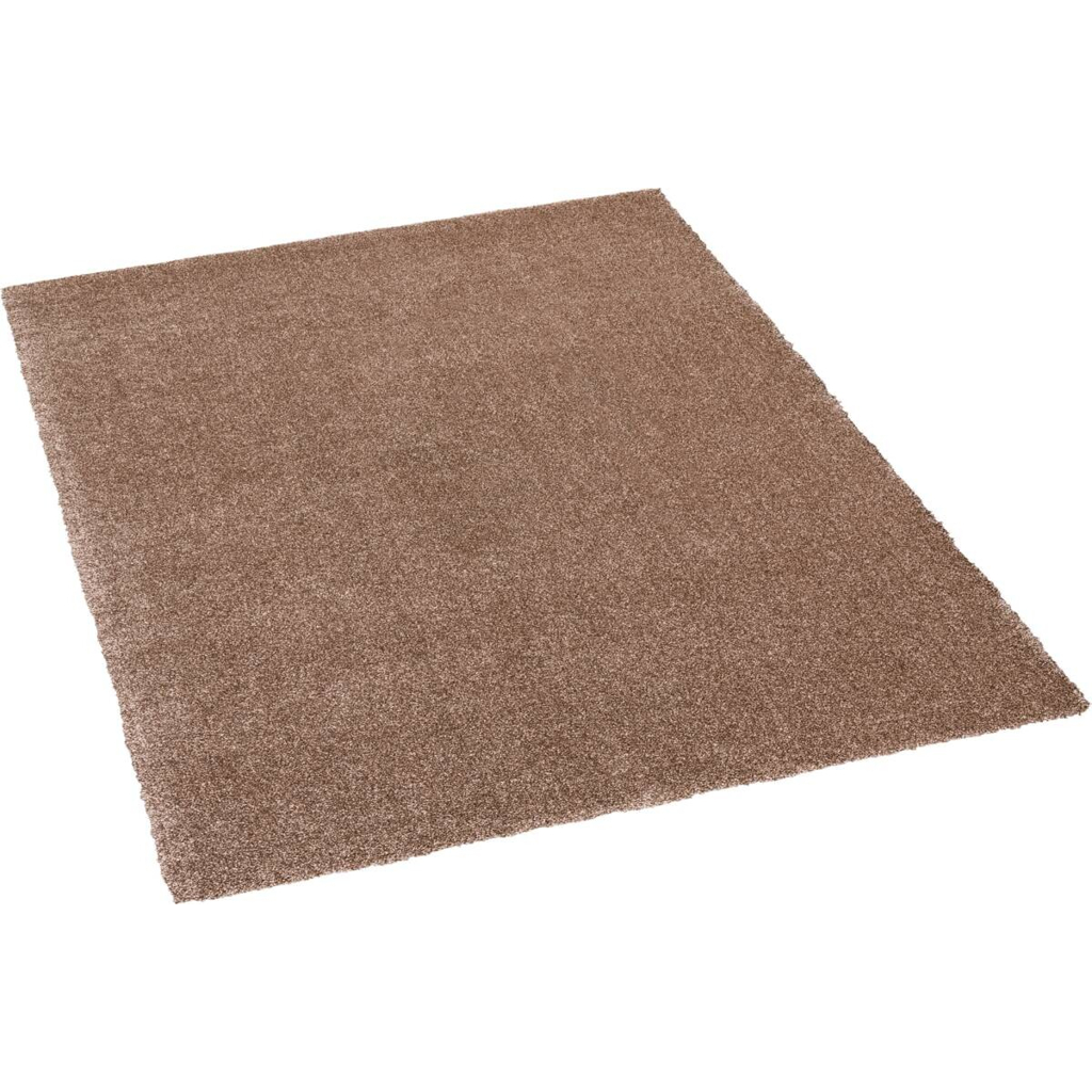 Teppich Craft dunkelbeige B/L: ca. 200x290 cm