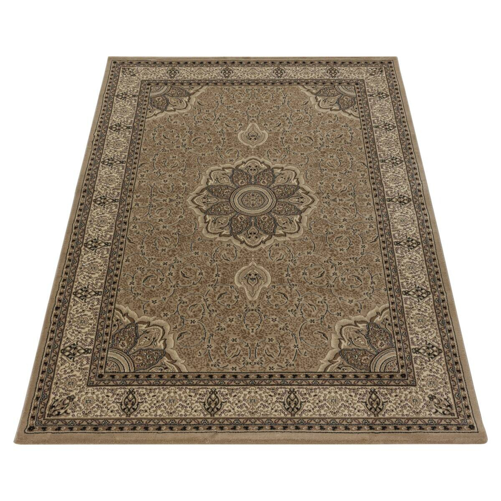 Ayyildiz Teppich KASHMIR beige B/L: ca. 240x340 cm