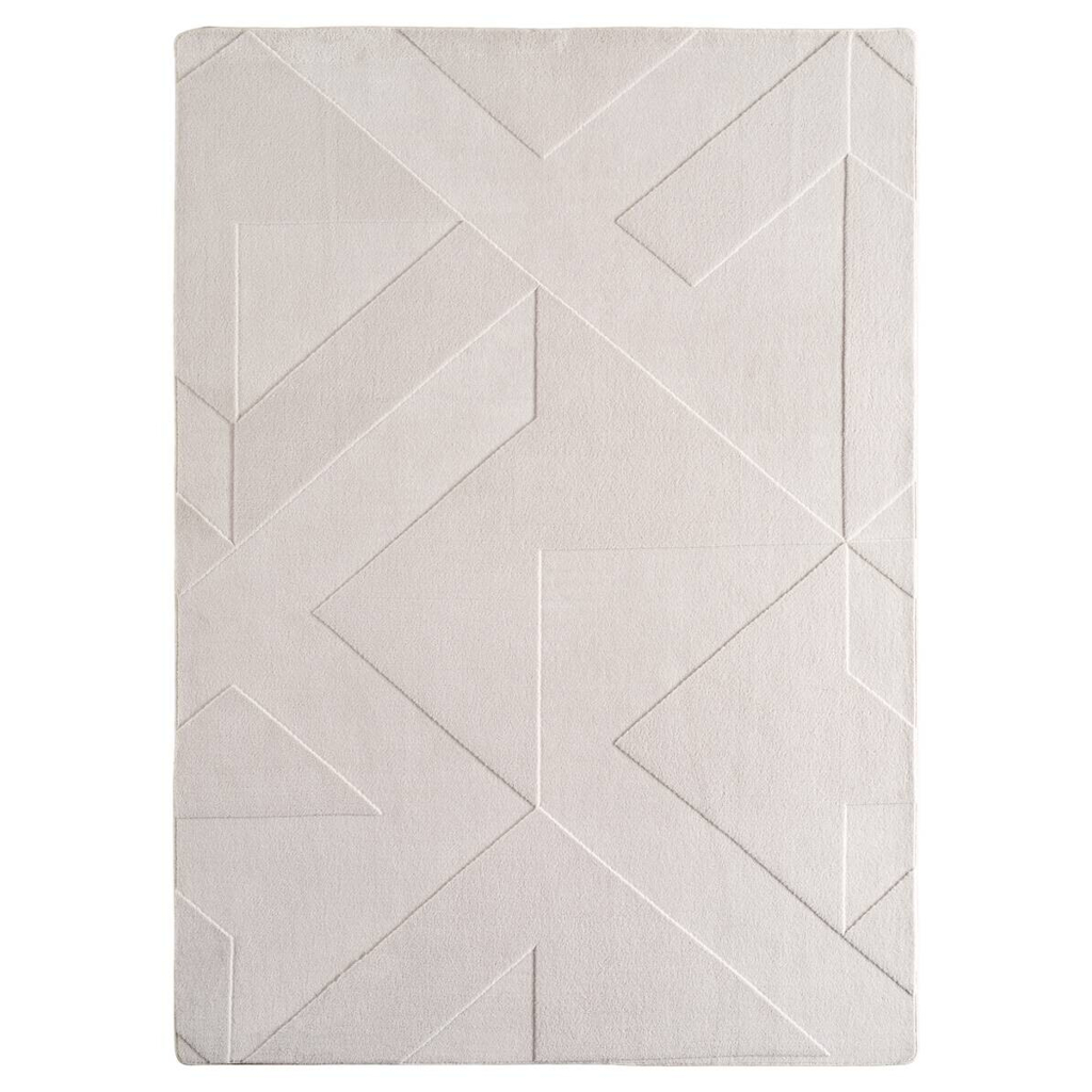 Ayyildiz Teppich POMPEI creme B/L: ca. 80x250 cm