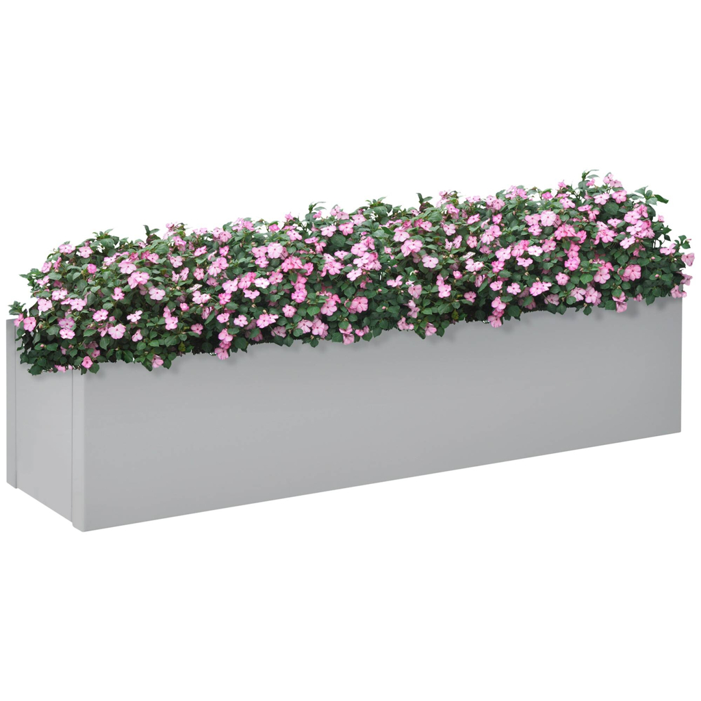 Outsunny Blumentopf