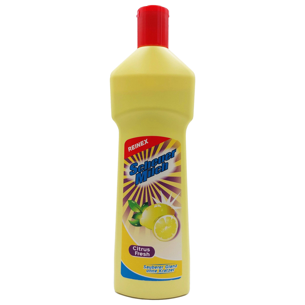 Reinigungsmittel 508021200