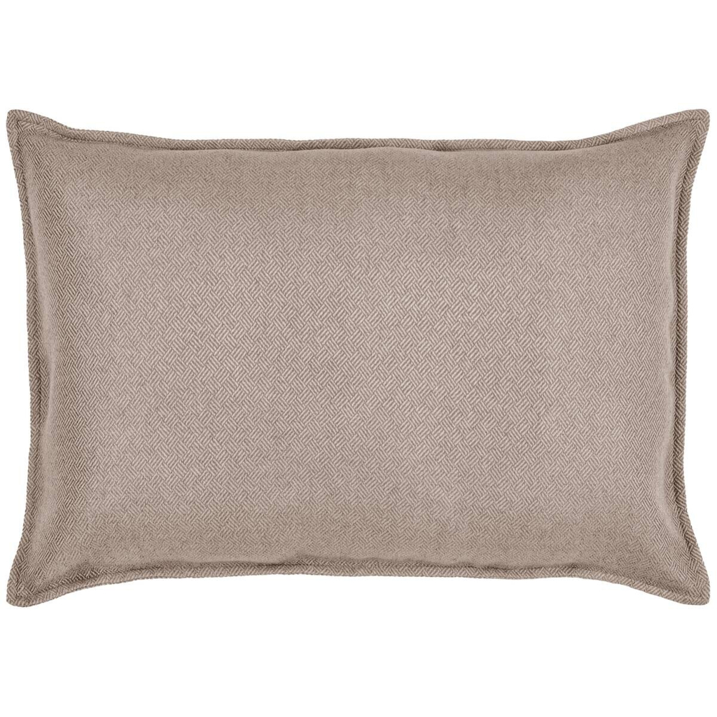Dekokissen stone Polyester B/L: ca. 50x70 cm