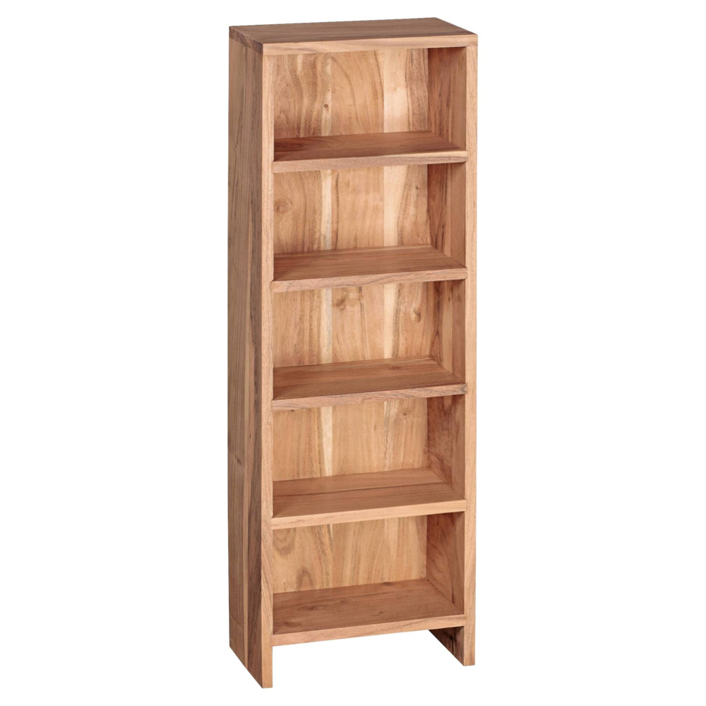 CD Regal natur B/H/T: ca. 30x90x17 cm