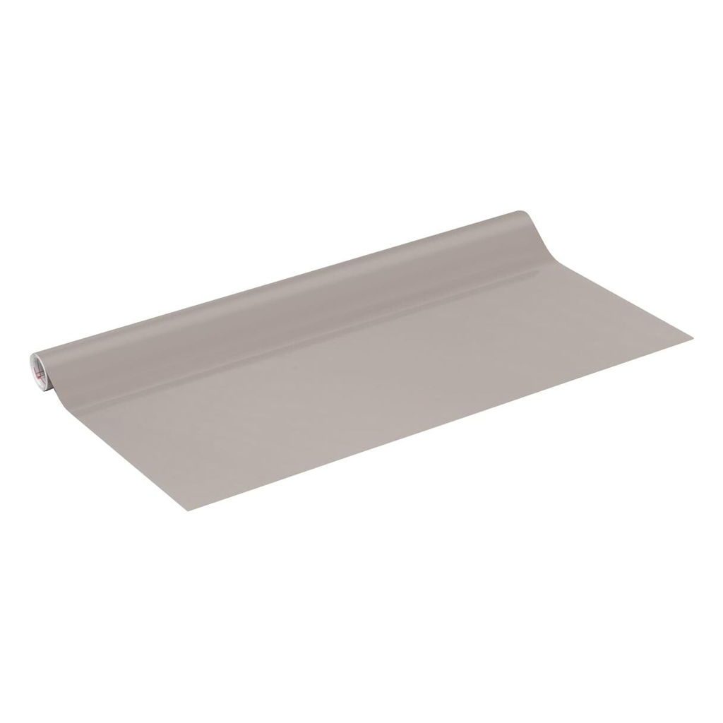 d-c-fix Dekofolie Uni Lack taupe B/L: ca. 45x200 cm