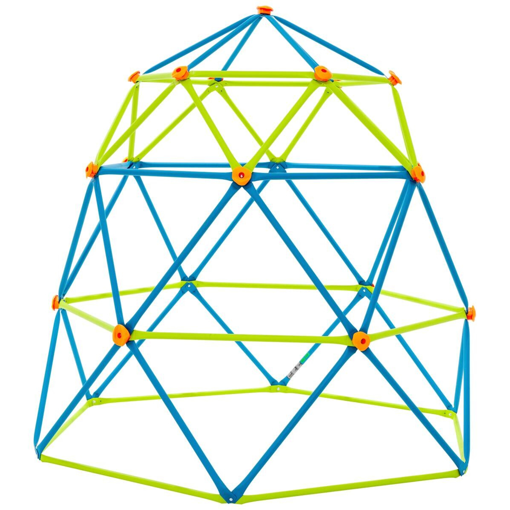 Lifetime Kletterturm Geodome bunt B/H/L: ca. 238x223x238 cm