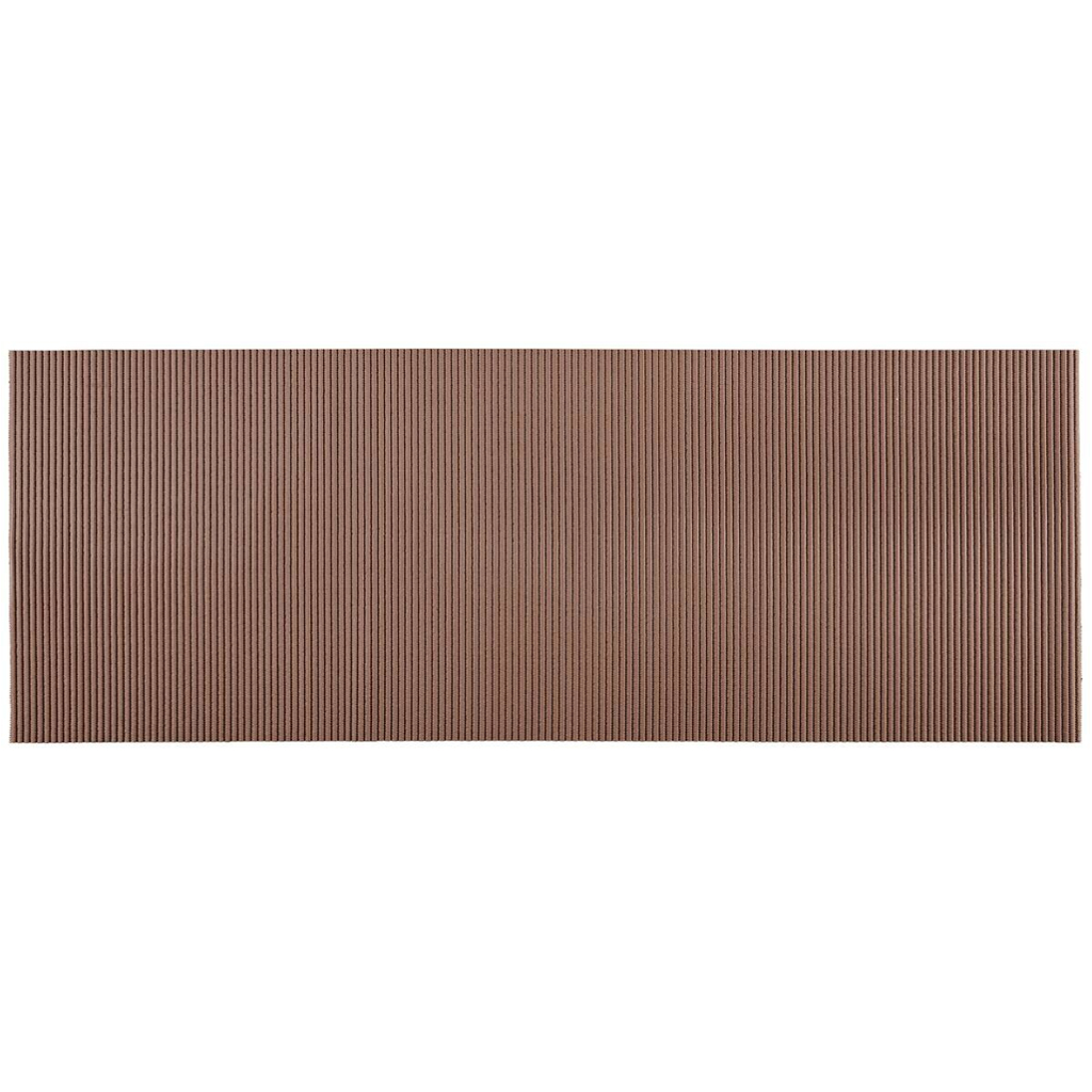 Weichschaummatte braun B/L: ca. 65x180 cm 507793820