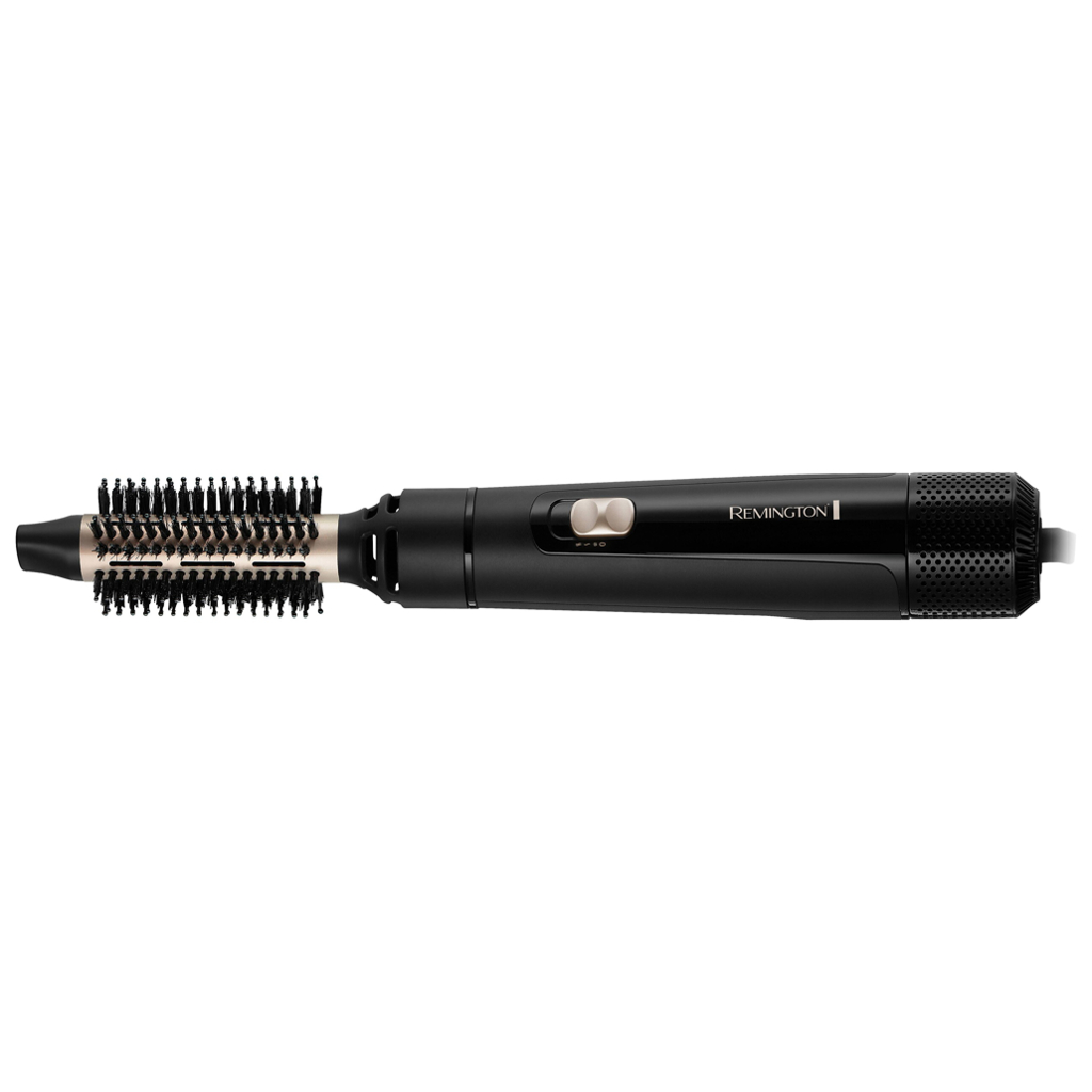 REMINGTON Warmluftlockenstab AS7300 schwarz gold B/H/T: ca. 42,5x5,4x5,4 cm 599438701