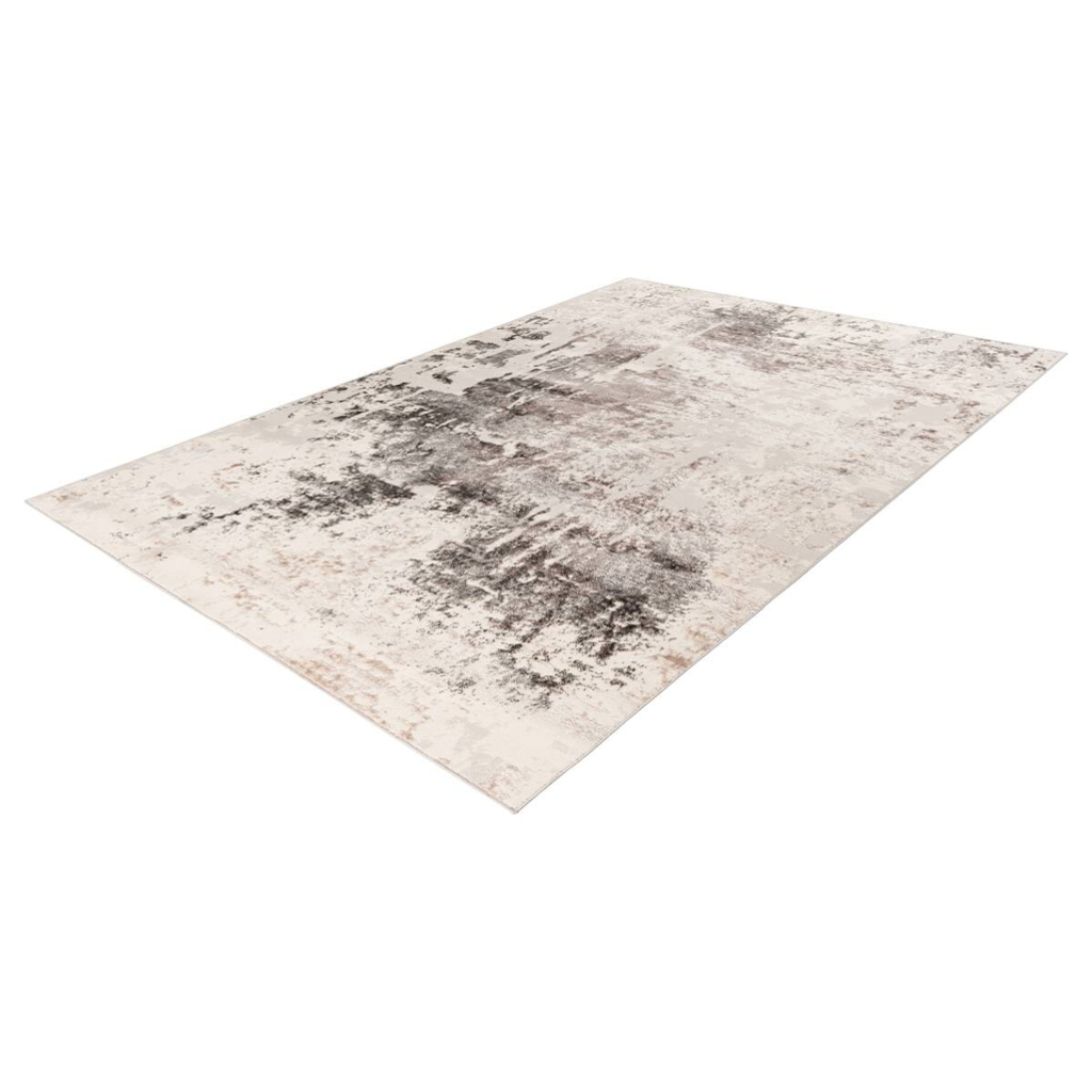 Obsession Teppich My Nebula grau B/H/T/L/D: ca. 160x1x0x230x0 cm