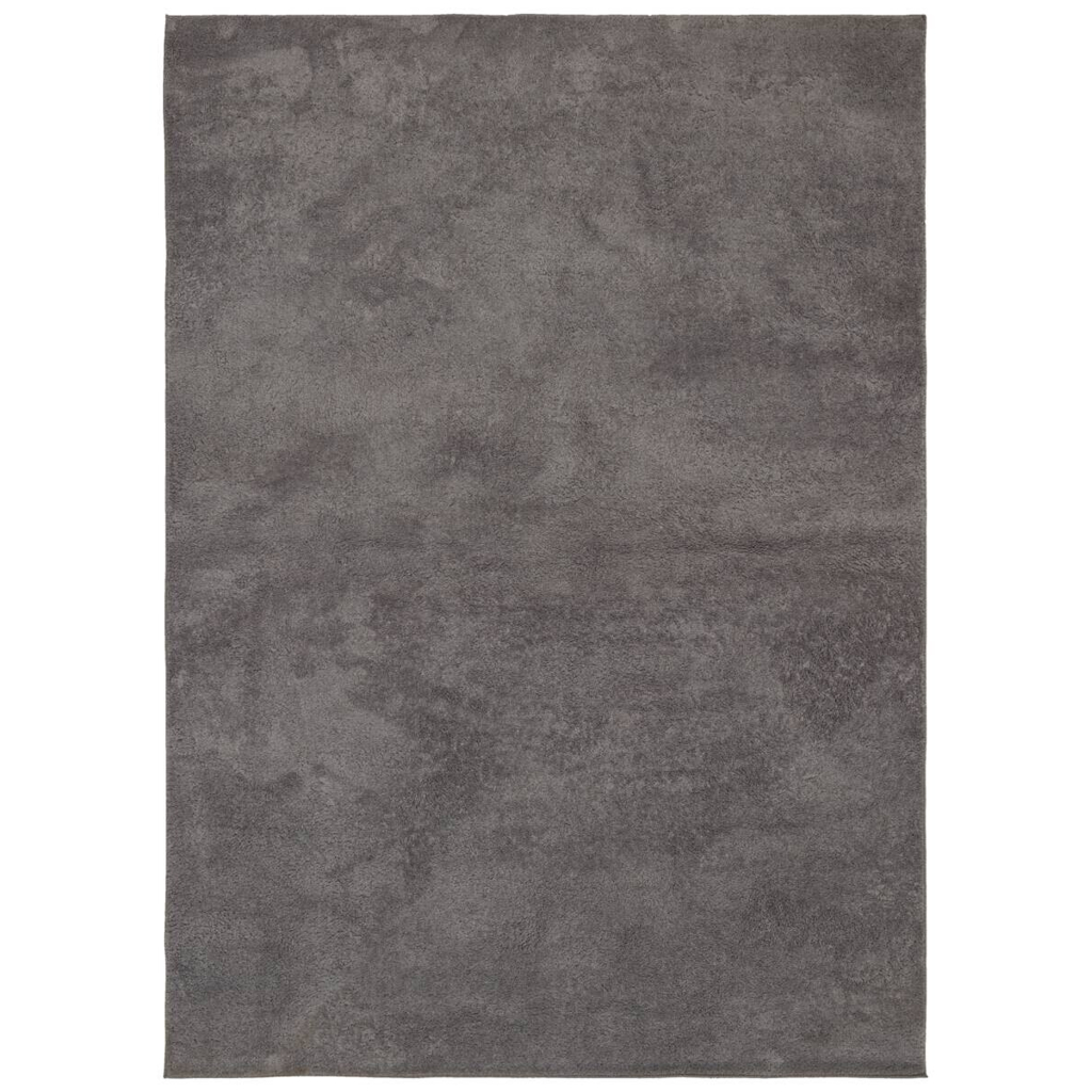 Teppich Carla grau B/L: ca. 200x280 cm