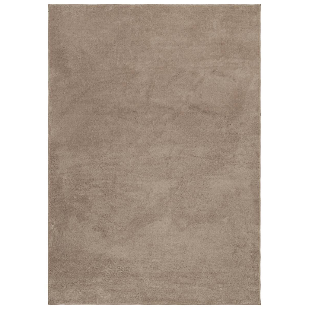 Teppich Carla beige B/L: ca. 140x200 cm