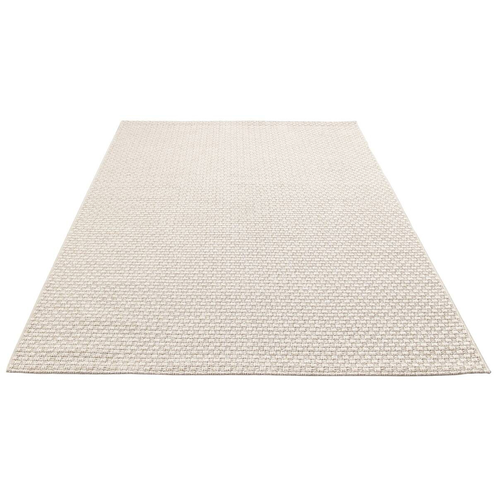 Merinos Teppich Helsinki beige B/L: ca. 140x200 cm