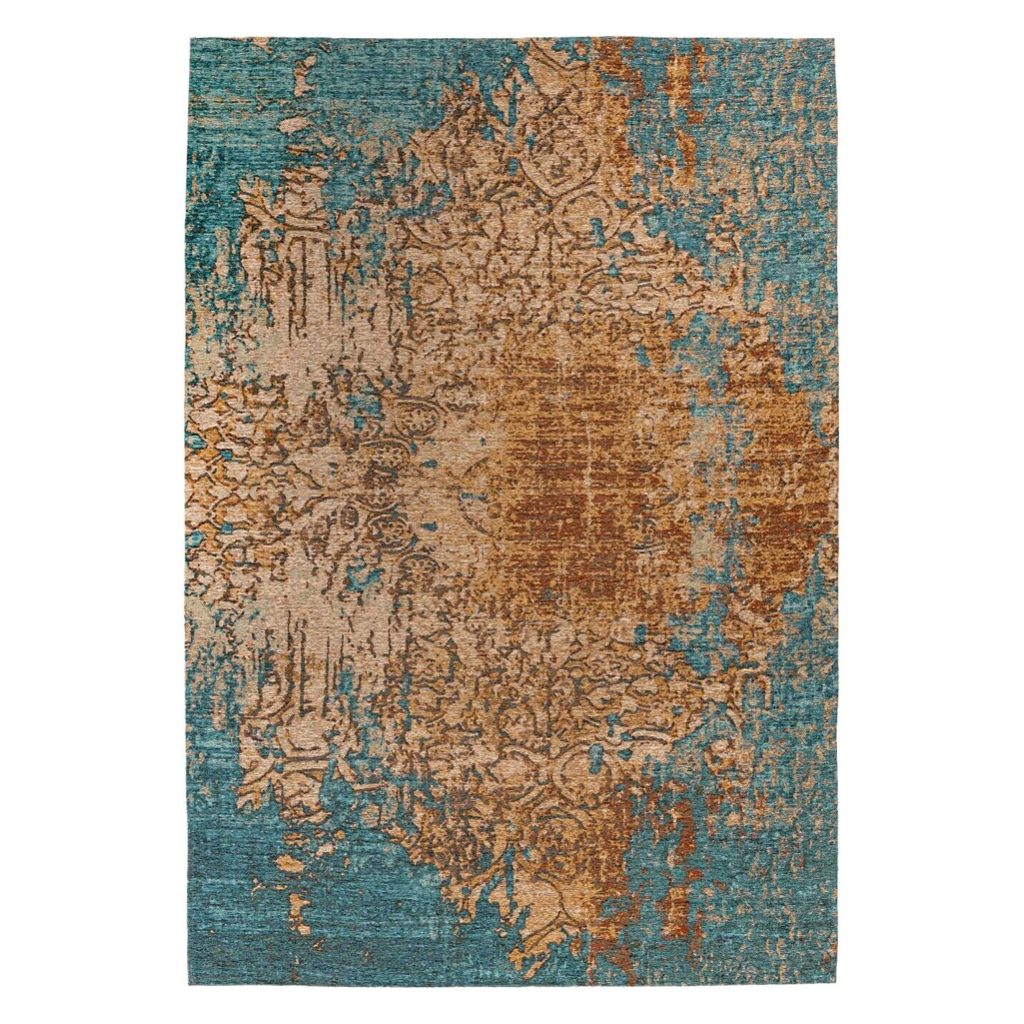 Padiro Kurzflorteppich Primavera 725 sand B/L: ca. 80x150 cm