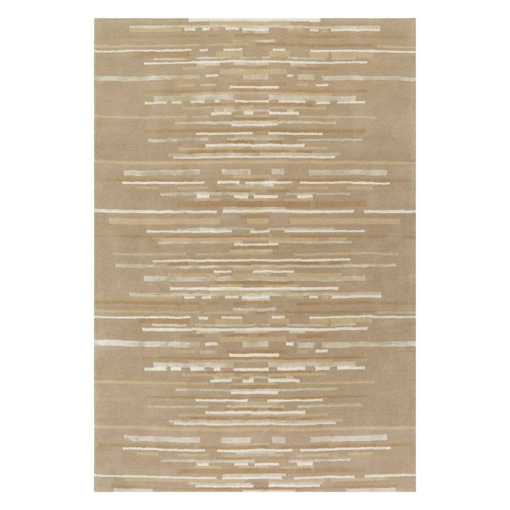 Arte Espina Kurzflorteppich Satin 8059 beige B/L: ca. 170x240 cm
