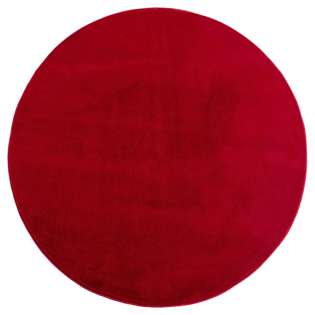 Ayyildiz Teppich JOY rot D: ca. 200 cm