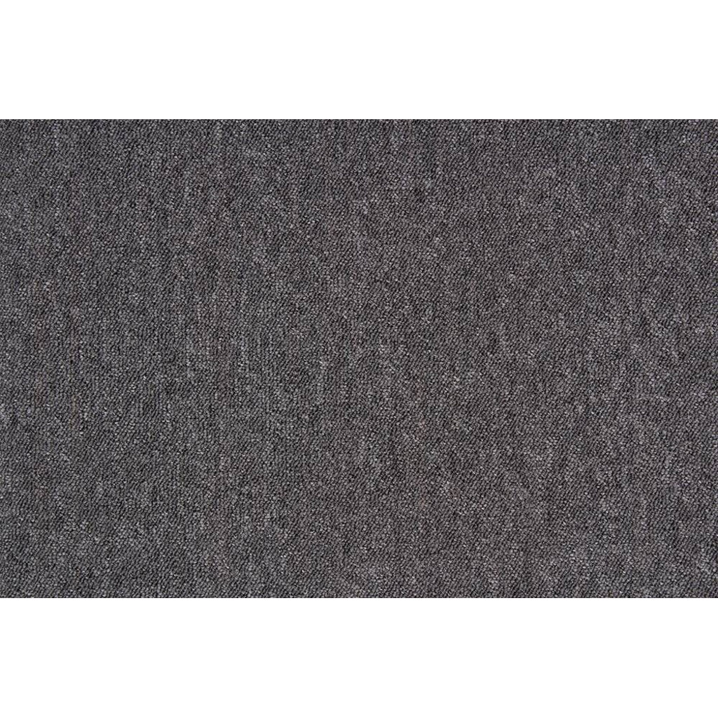 Teppichfliese Sierra grau B/L: ca. 50x50 cm pro Stück