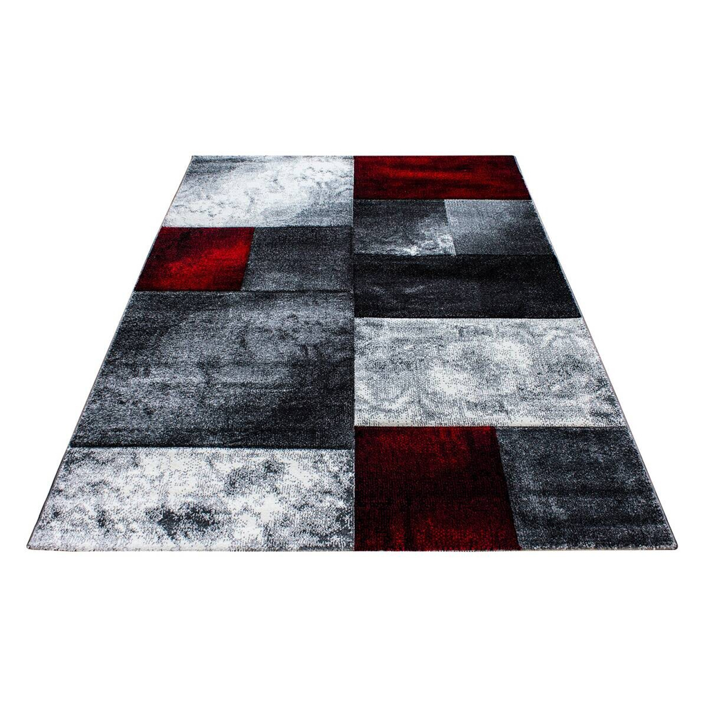 Ayyildiz Teppich HAWAII rot B/L: ca. 240x340 cm