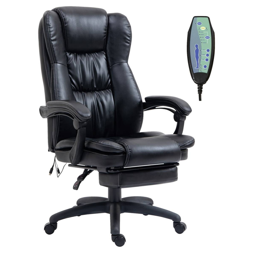 Drehstuhl 921-539V90BK schwarz