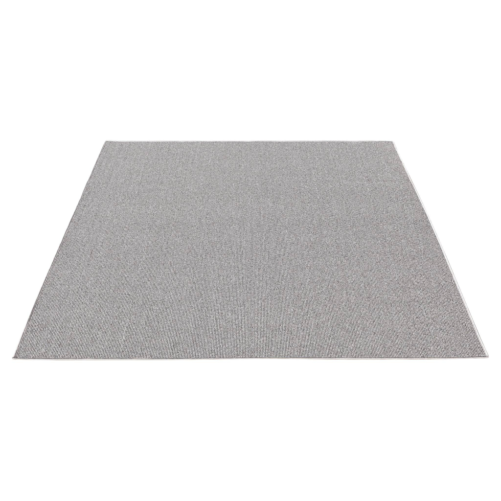 Teppich Mix Art grau B/H/L: ca. 240x17x340 cm
