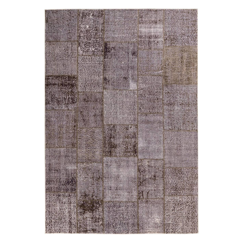 Padiro Kurzflorteppich Piemont 925 anthrazit B/H/L: ca. 80x1,1x150 cm